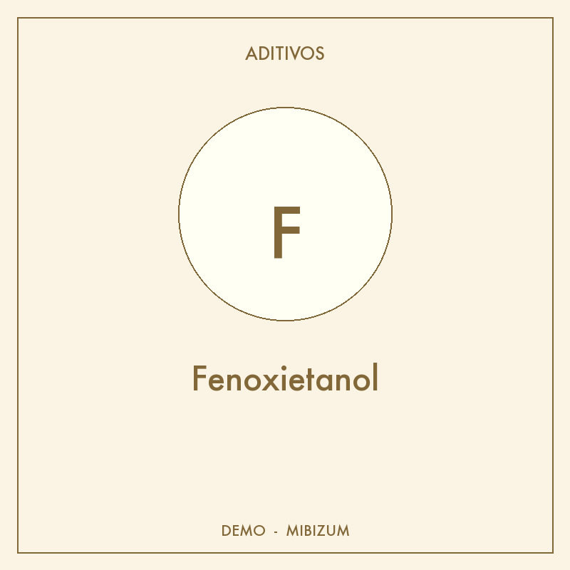 Fenoxietanol