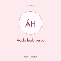 Ácido hialurónico