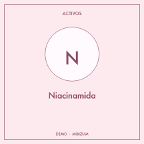 Niacinamida