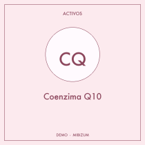 Coenzima Q10