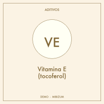 Vitamina E (tocoferol)