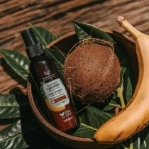 Fragancia cosmética Coco