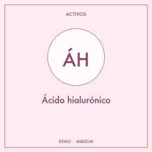 Ácido hialurónico