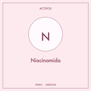 Niacinamida