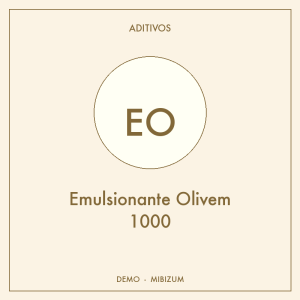 Emulsionante Olivem 1000
