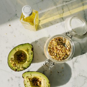 Aceite de Aguacate